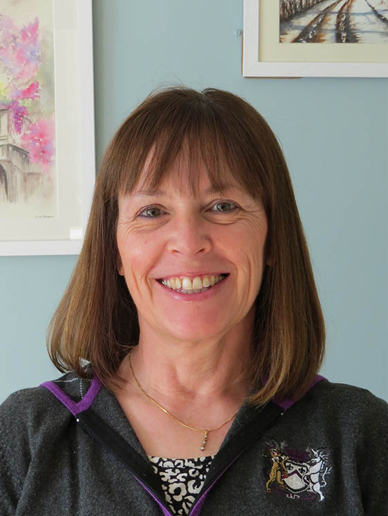 Julie-Iveson