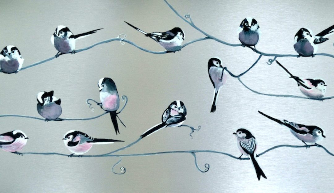 Suffolk Art Society Summer Exhibition