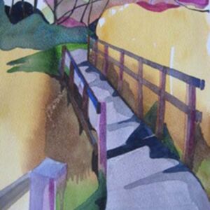 Watercolour