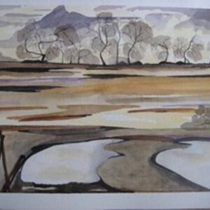 Watercolour