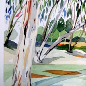 Watercolour