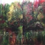 Autumn REvisited by Bob Dellar