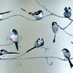 Family Tree by Sue Eaton