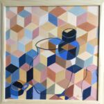 Favourite Pots by Maureen Squair