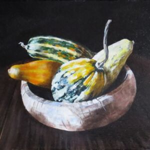 Unknown by Edd Terran