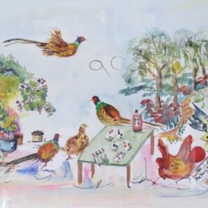 This is your Life by Claire Weeks