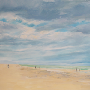 Oil The Long View By Susan Austin