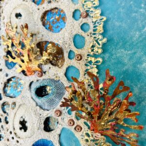 Blue Lagoon by Alex Waylett